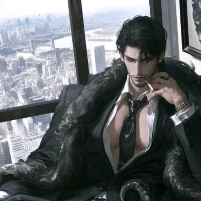 Thumbnail of Элиас "Призрак" Торн