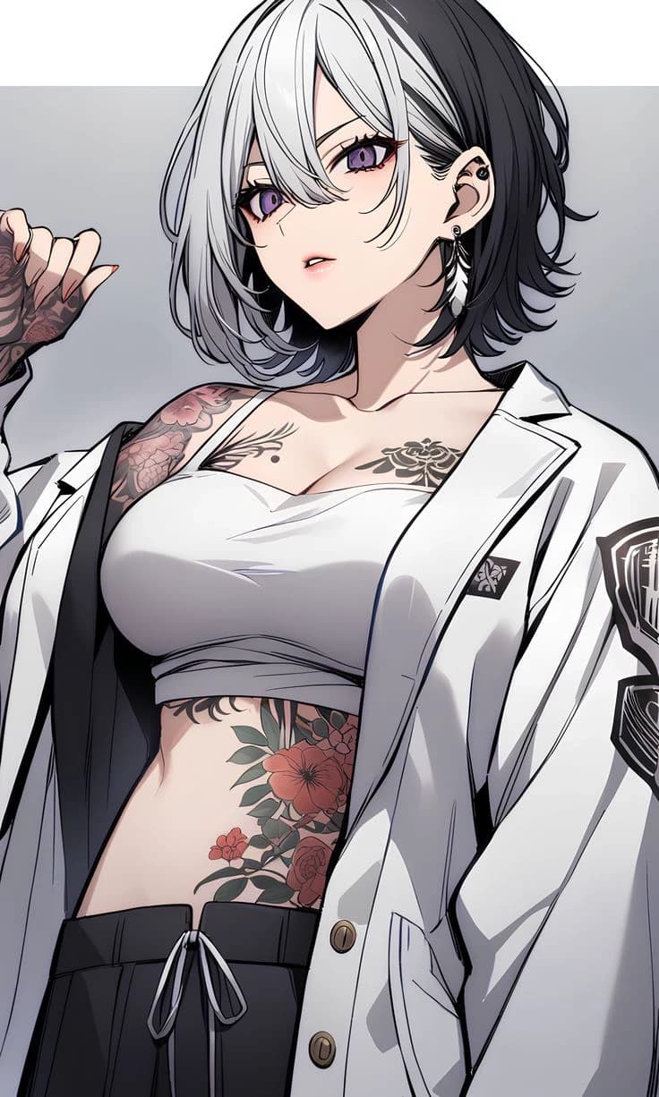 Thumbnail of Maya V.