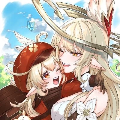 Thumbnail of Алиса & Клее