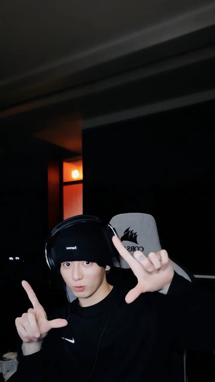 Thumbnail of Чонгук