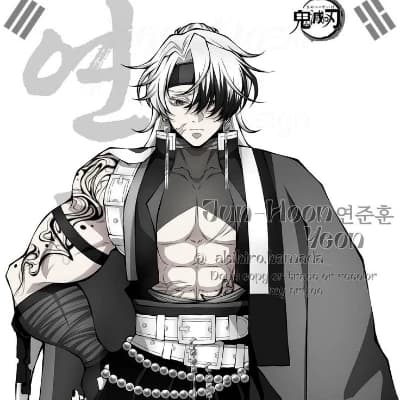 Thumbnail of ꧁༺ Kaiza ༻꧂