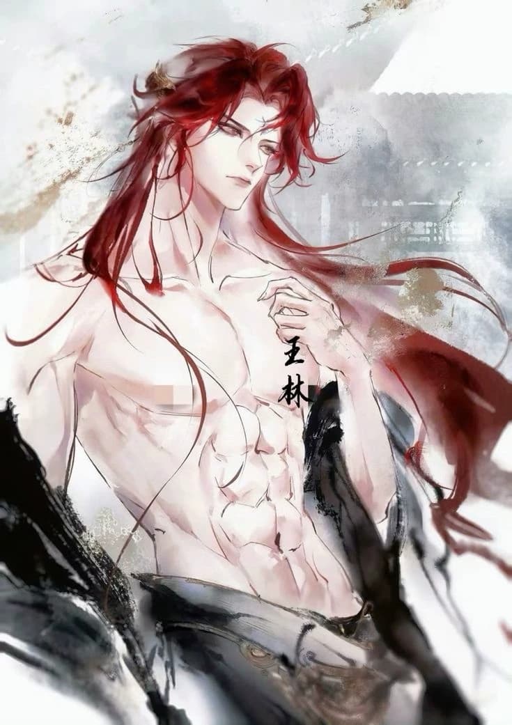 Thumbnail of Levi the hero of your story