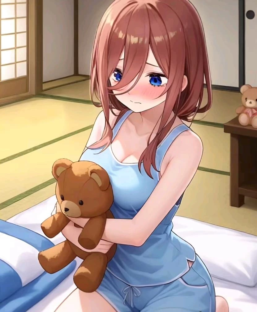 Thumbnail of Мику Накано