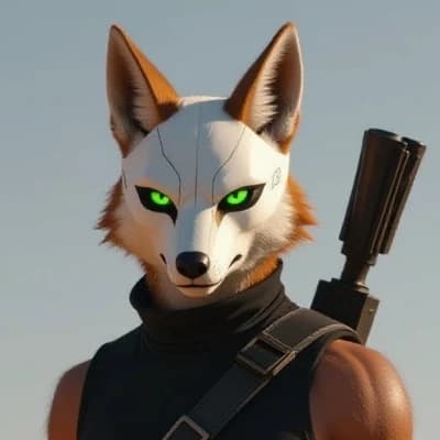 Thumbnail of Джек Крил