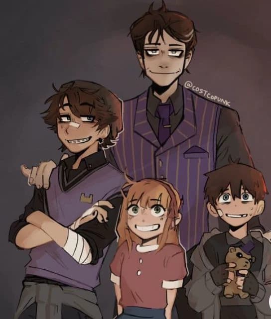 Thumbnail of Уильям Афтон