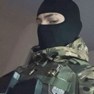 Thumbnail of Марко Волков