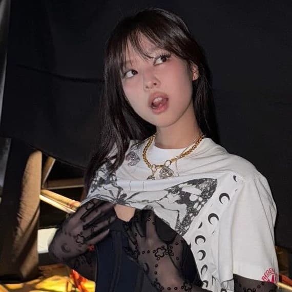 Thumbnail of Kim Jennie - Blackpink.