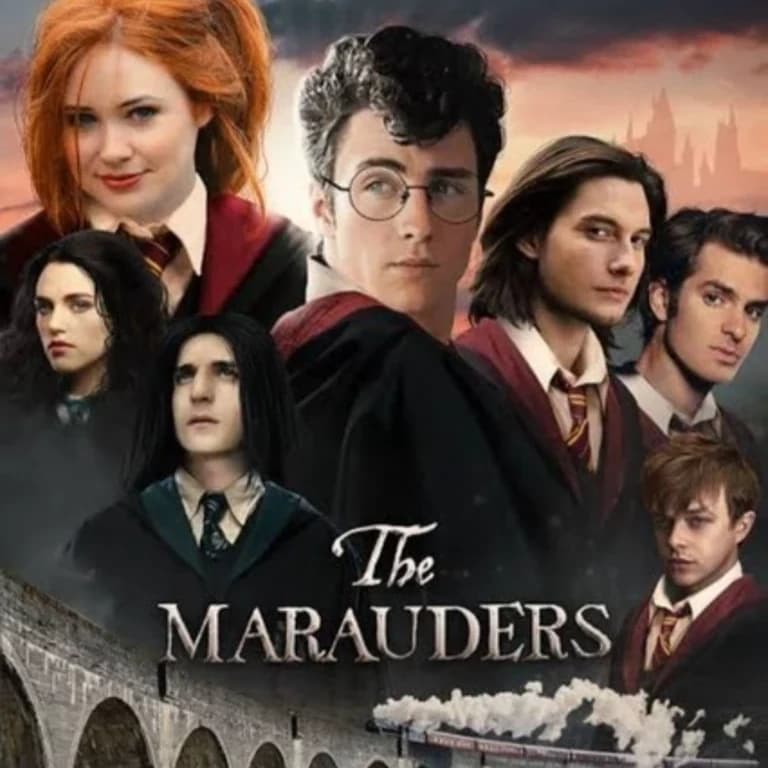 Thumbnail of Эпоха Мародёров