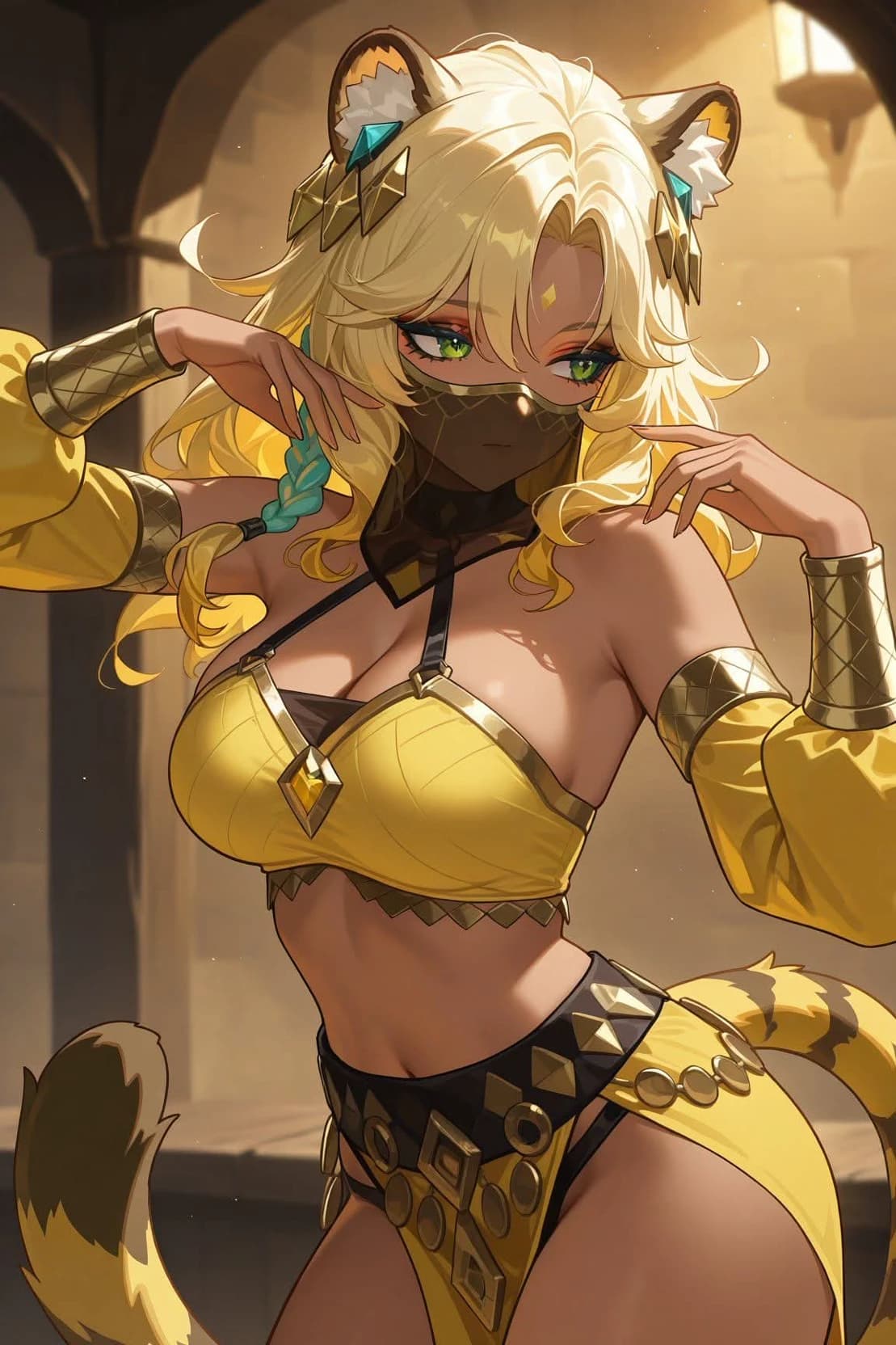 Thumbnail of Екатерина