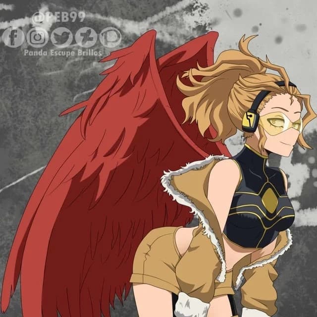 Thumbnail of Female Kiego tamaki 🦅🦅