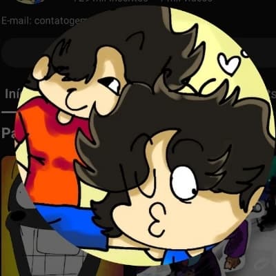 Thumbnail of Ренан и Рафаэль