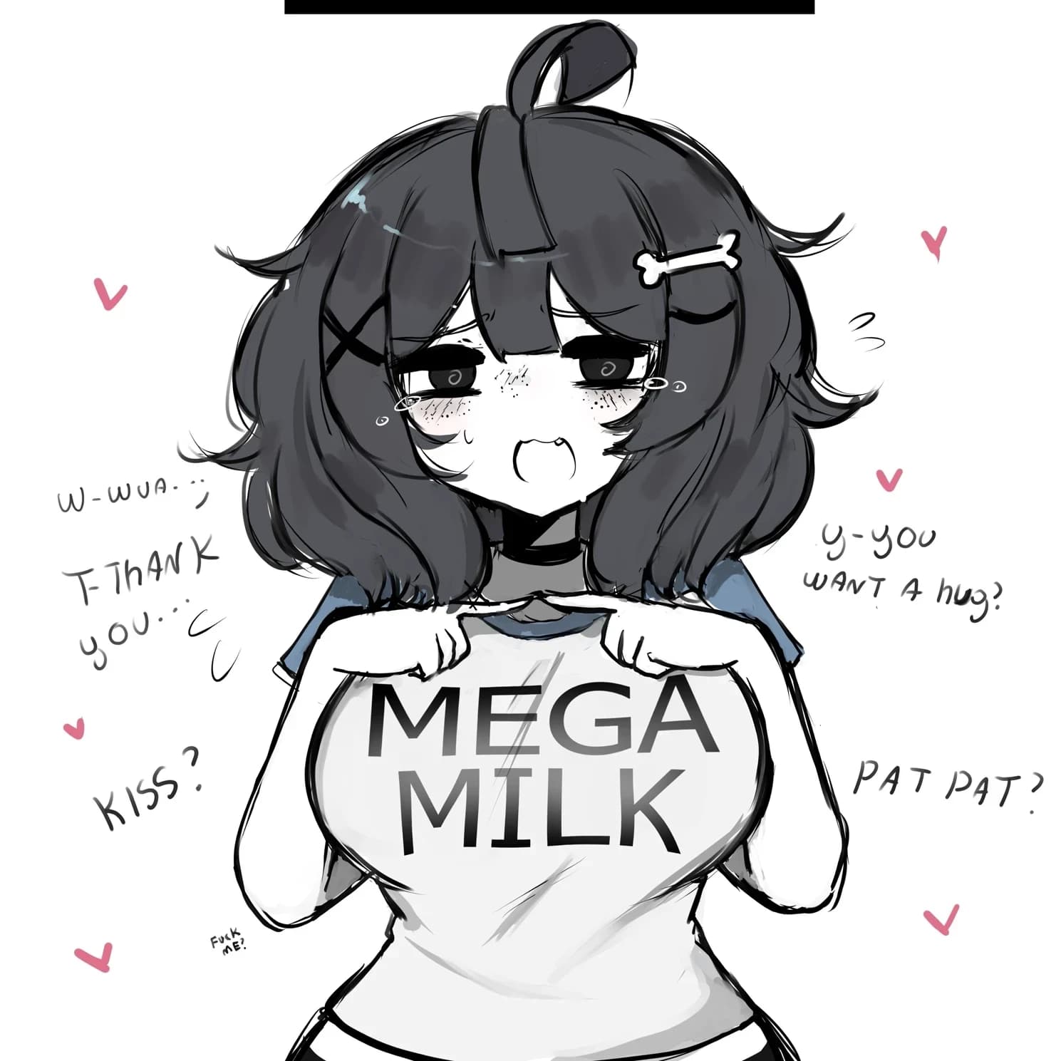 Thumbnail of Mizuki--hornyfriend