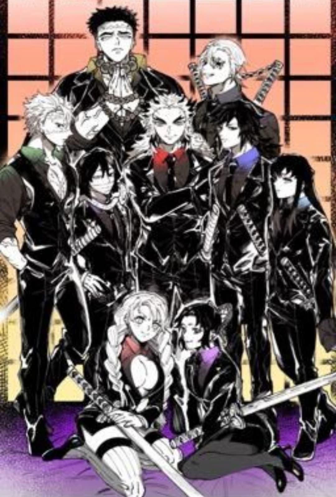 Thumbnail of Мафия Хаширас
