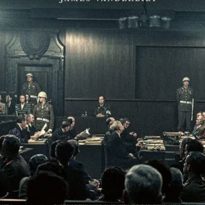 Thumbnail of Nuremberg - by the Film (2025)