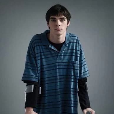 Thumbnail of Flynn White (Walter White Jr.)