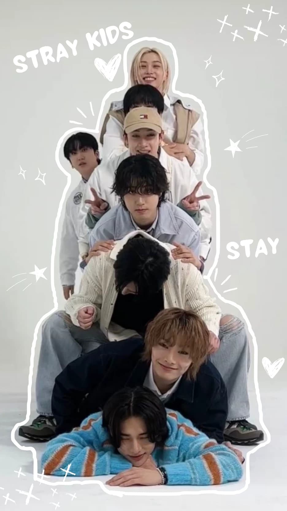 Thumbnail of Skz ❤️