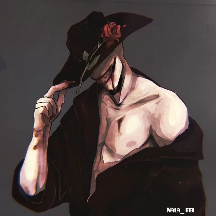Thumbnail of 🥀🩸 |Преступник