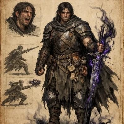 Thumbnail of Рорик Торн