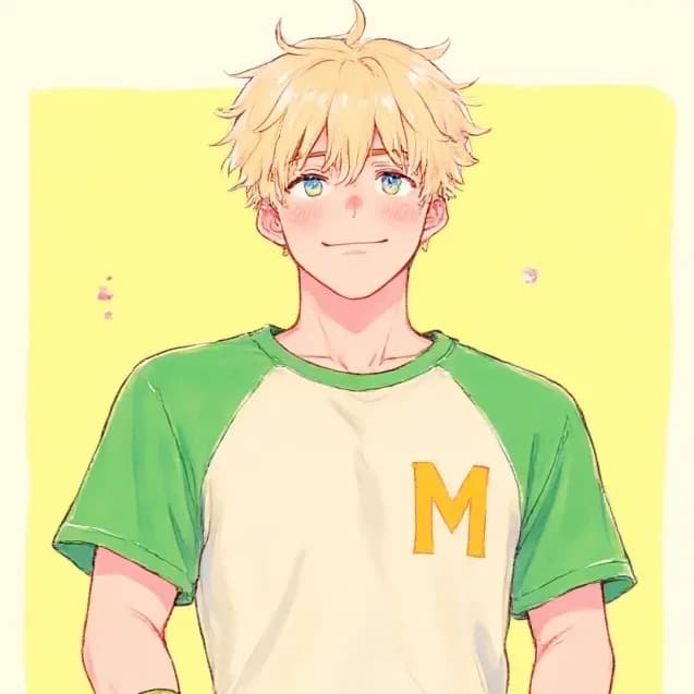 Thumbnail of Макс Мизухара