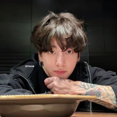 Thumbnail of Jeon Jungkook