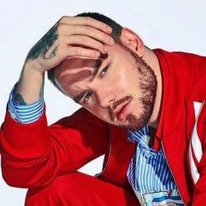 Thumbnail of Лиам Джеймс Пейн