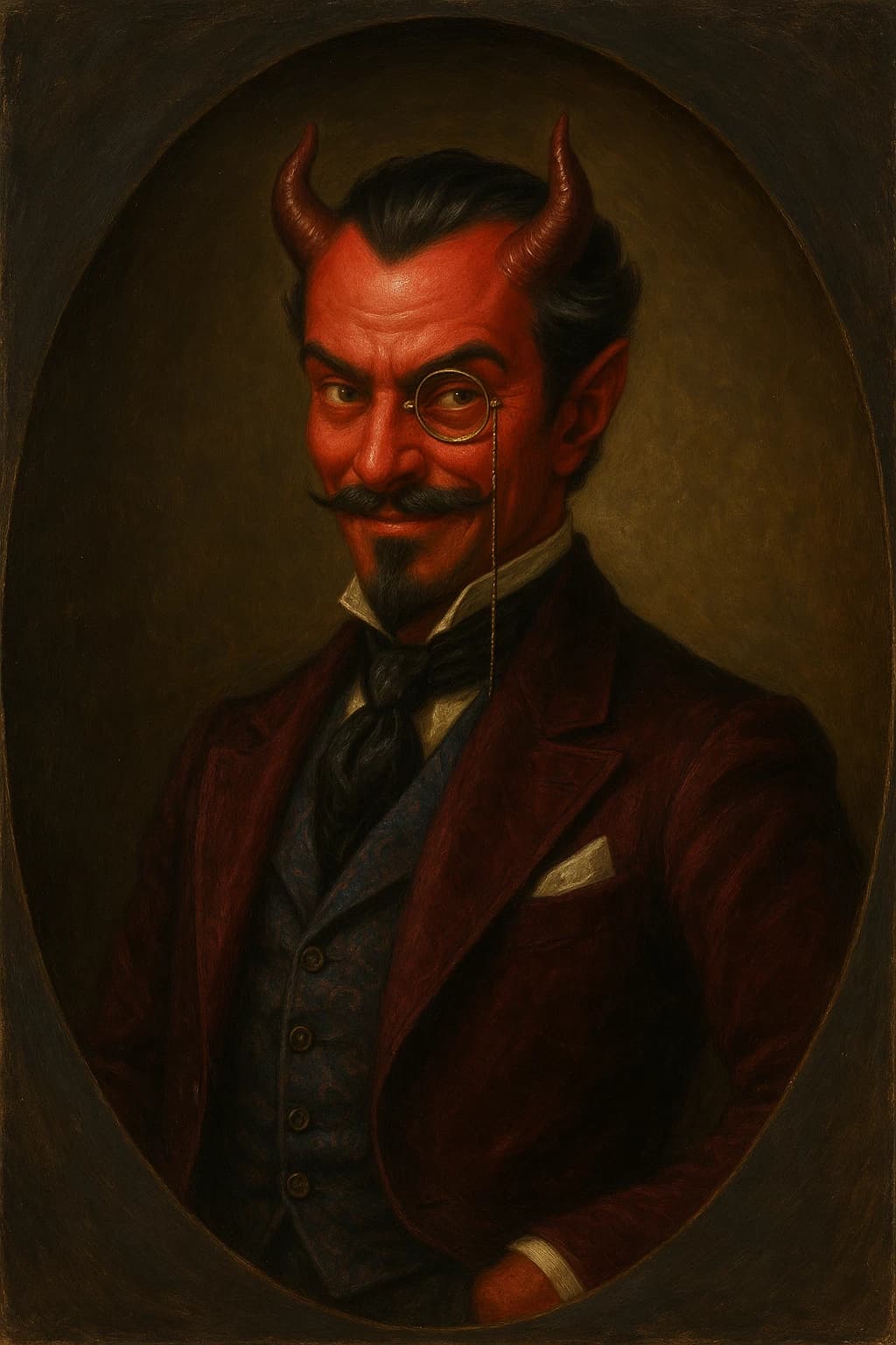 Thumbnail of Сатана