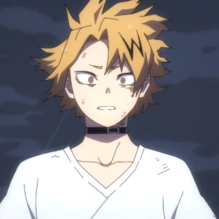 Thumbnail of ᅠᩙ⚡𐔌 Kaminari De꯭nki 𐦯