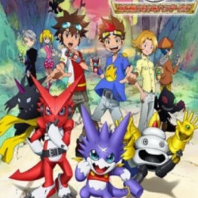 Thumbnail of Кагеяма Рэн