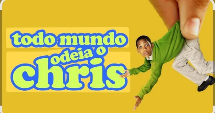 Thumbnail of Todo Mundo Odeia O Chris 