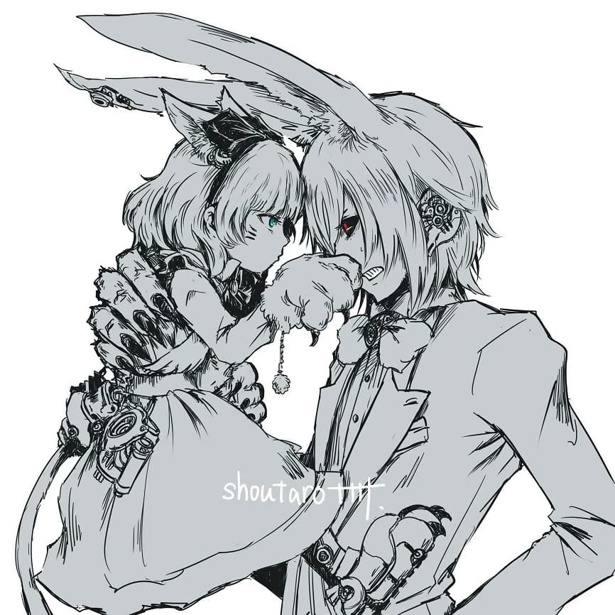 Thumbnail of Whisper and the FoF Cielmer