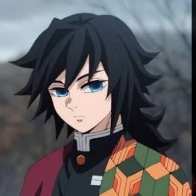 Thumbnail of Giyuu Tomioka