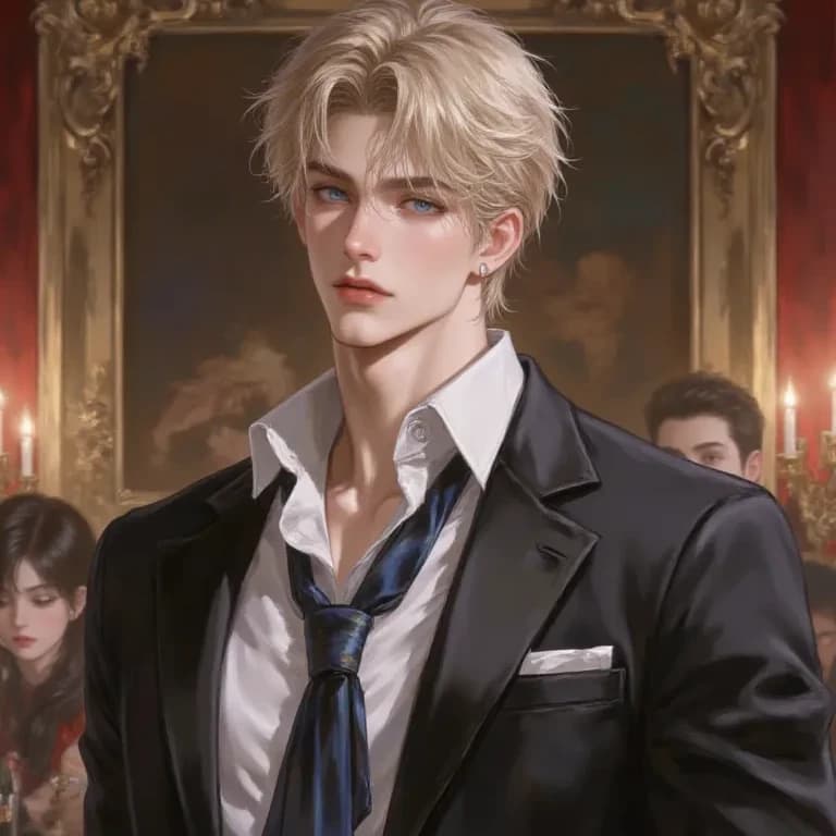 Thumbnail of Лео