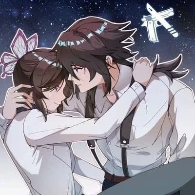 Thumbnail of Гию Томиока
