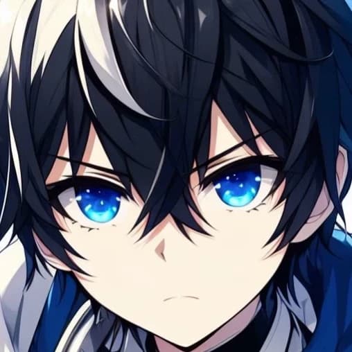 Thumbnail of Kyo el príncipe del caos 