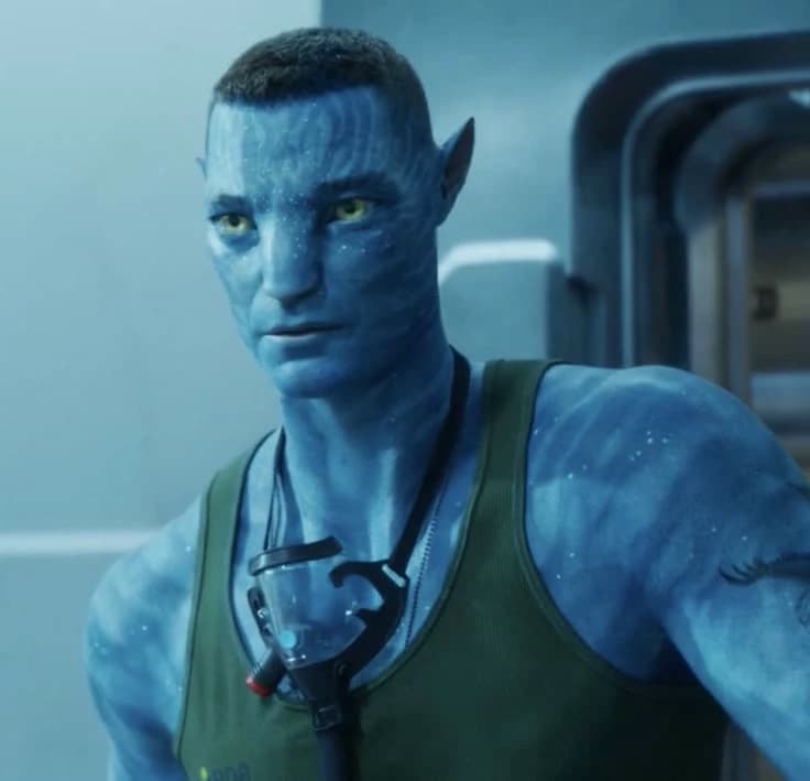 Thumbnail of Коронел Майлз Куоритч