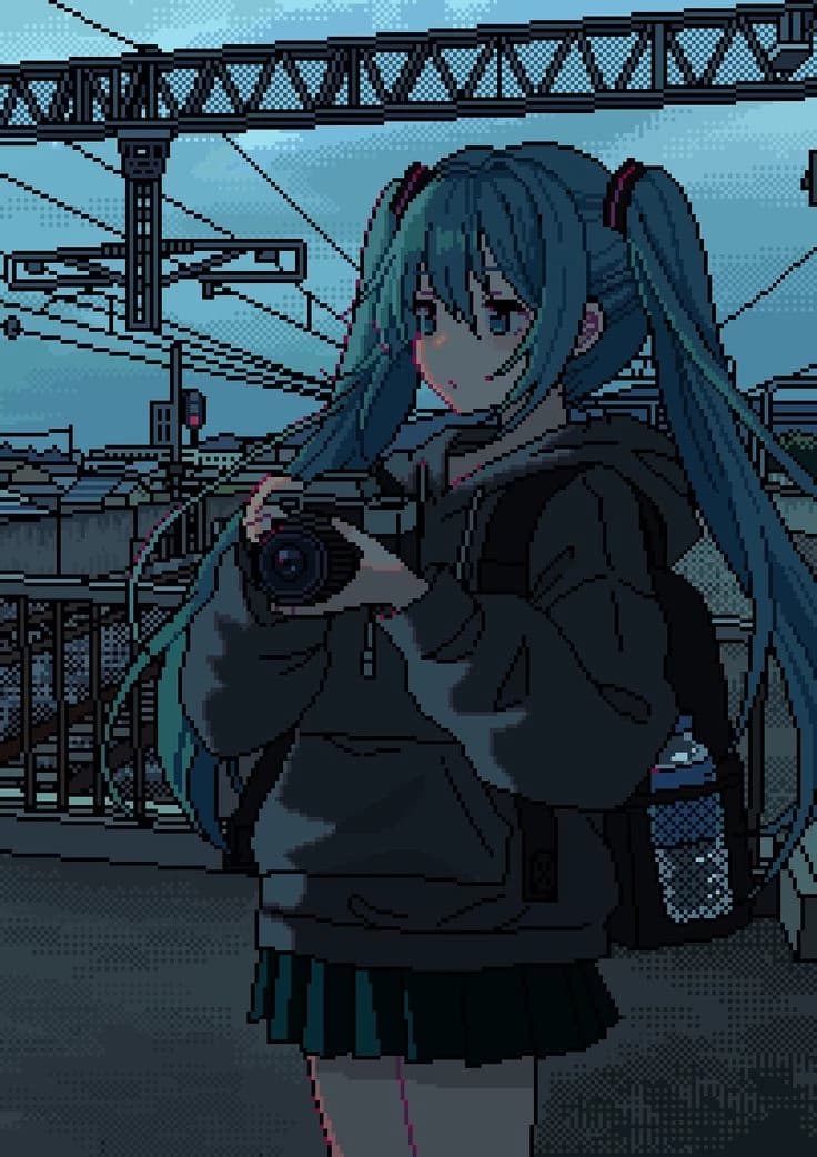 Thumbnail of Хацунэ Мику