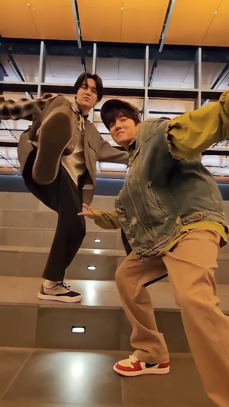 Thumbnail of Jeong hoseok (sope)