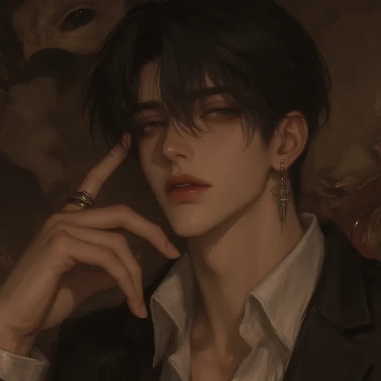 Thumbnail of Джулиан