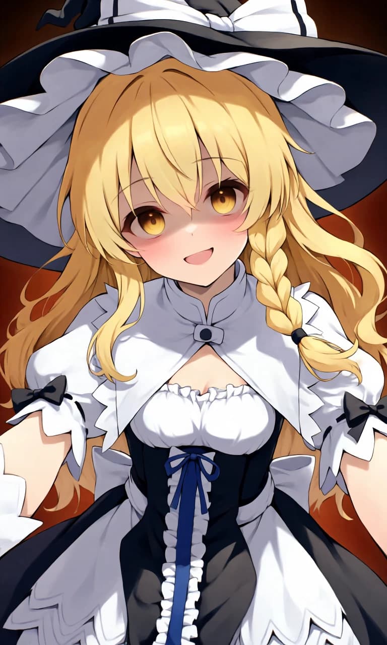 Thumbnail of Мариса Кирисаме Яндере