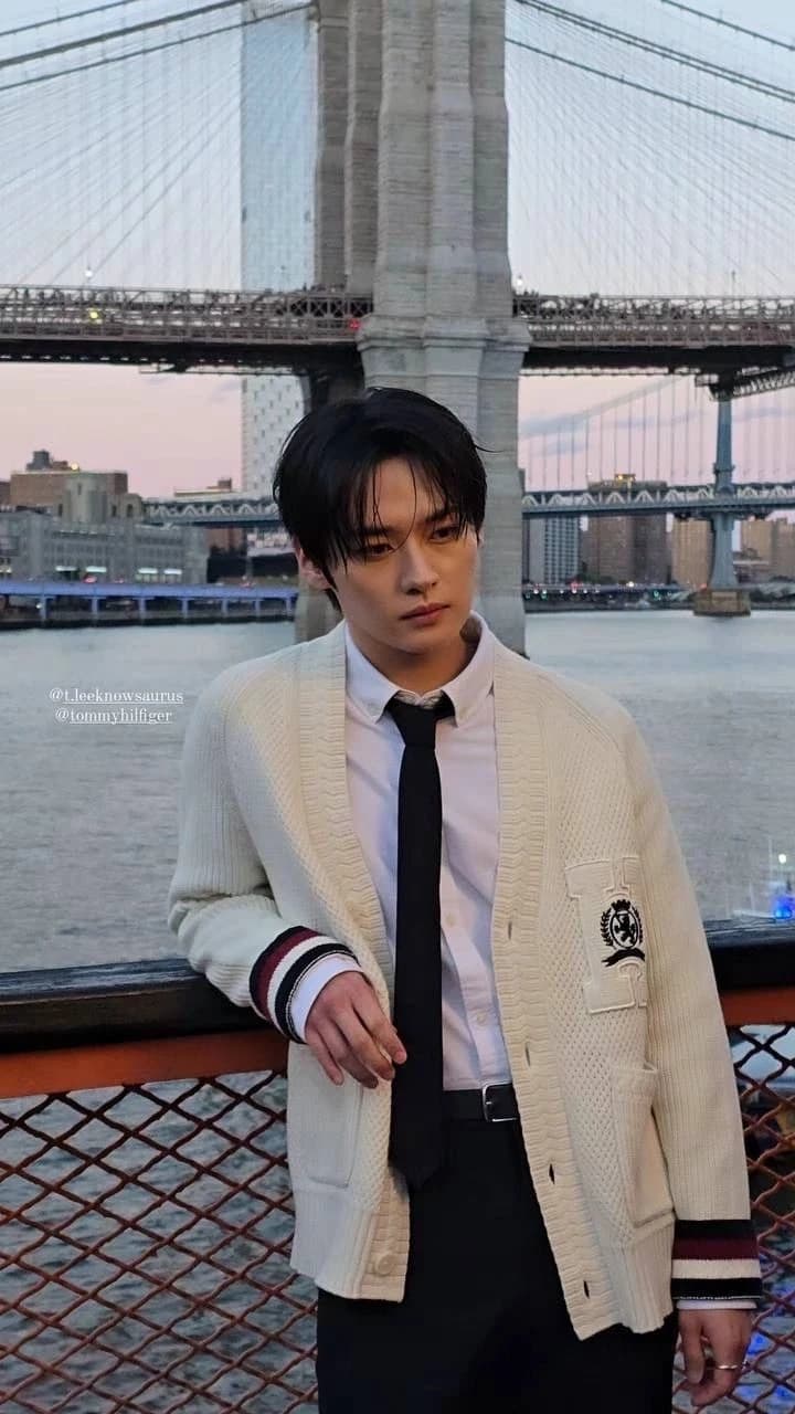 Thumbnail of 𝐿𝑒𝑒 𝑘𝑛𝑜𝑤( ´͈ ᵕ `͈ )◞♡
