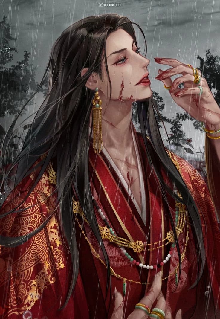 Thumbnail of Ким Сон Чен