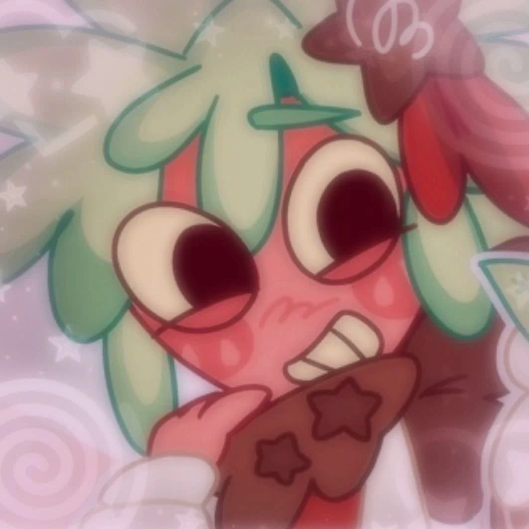 Thumbnail of Лунная ягода (ТЫ АСТРО)