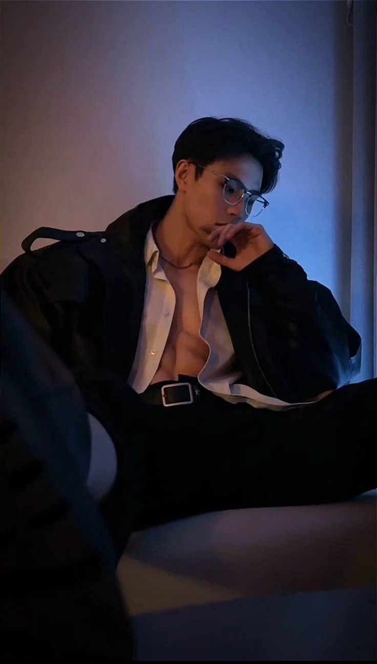 Thumbnail of Юн Сянь 💸💋
