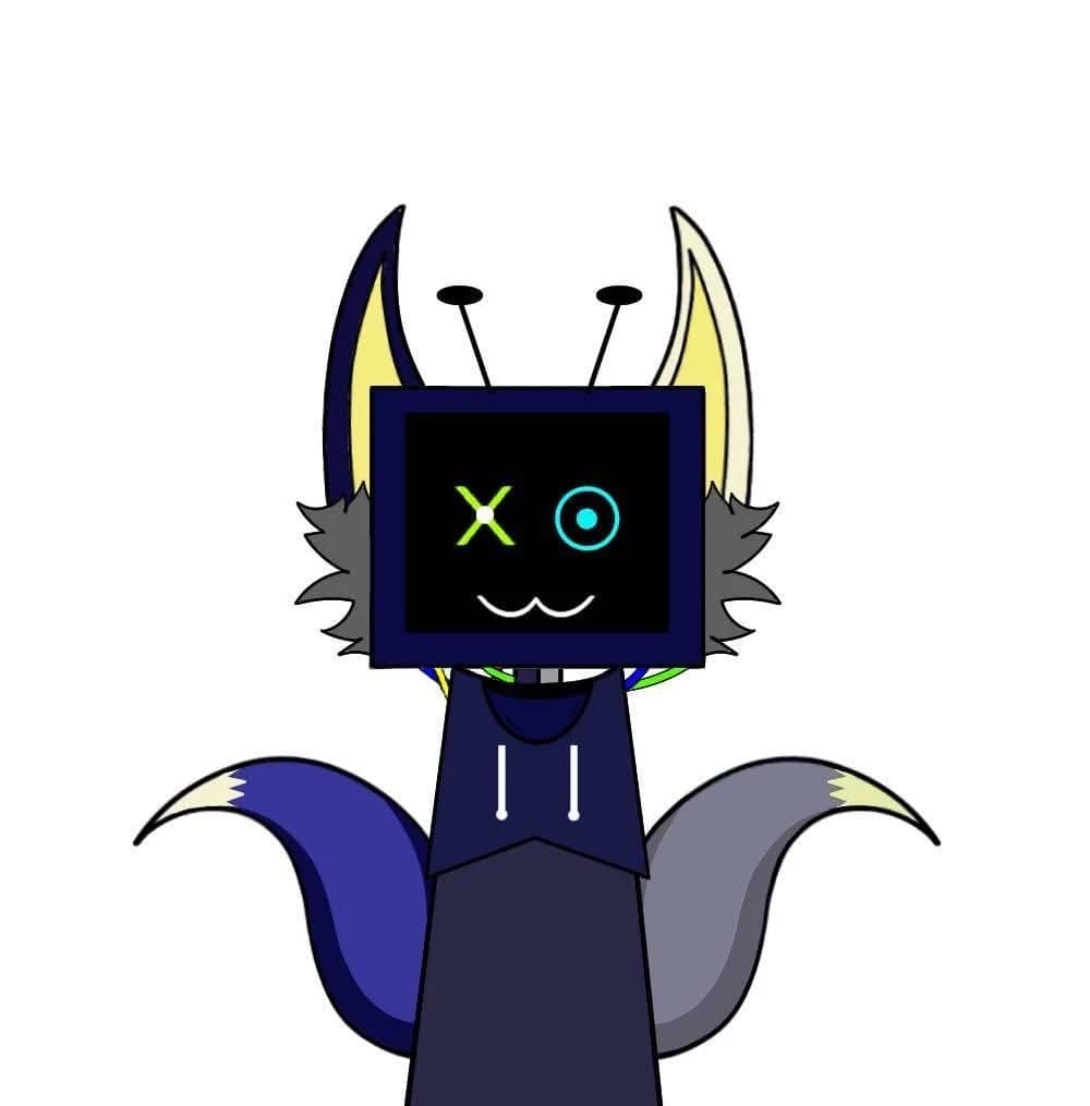 Thumbnail of Телевизионный кот