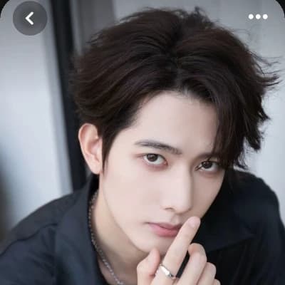 Thumbnail of Chen Yi, son of the mafia
