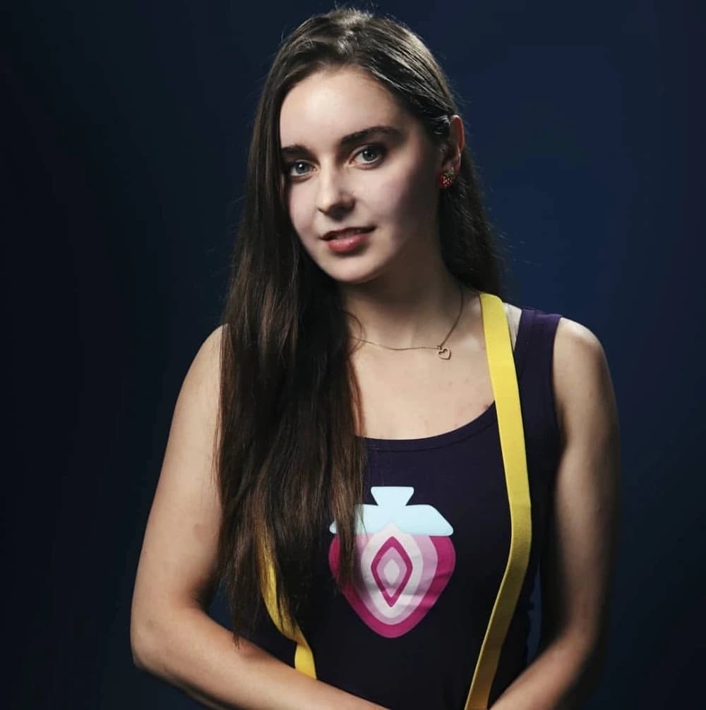 Thumbnail of Kathleen Veronica Belsten aka Loserfruit 