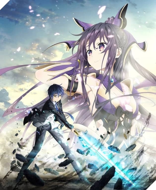 Thumbnail of Date A Live
