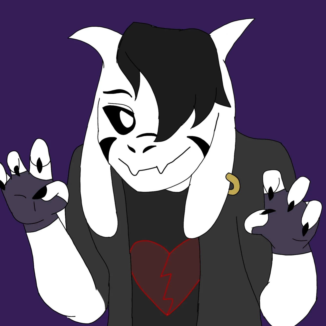 Thumbnail of Icarus dreemurr