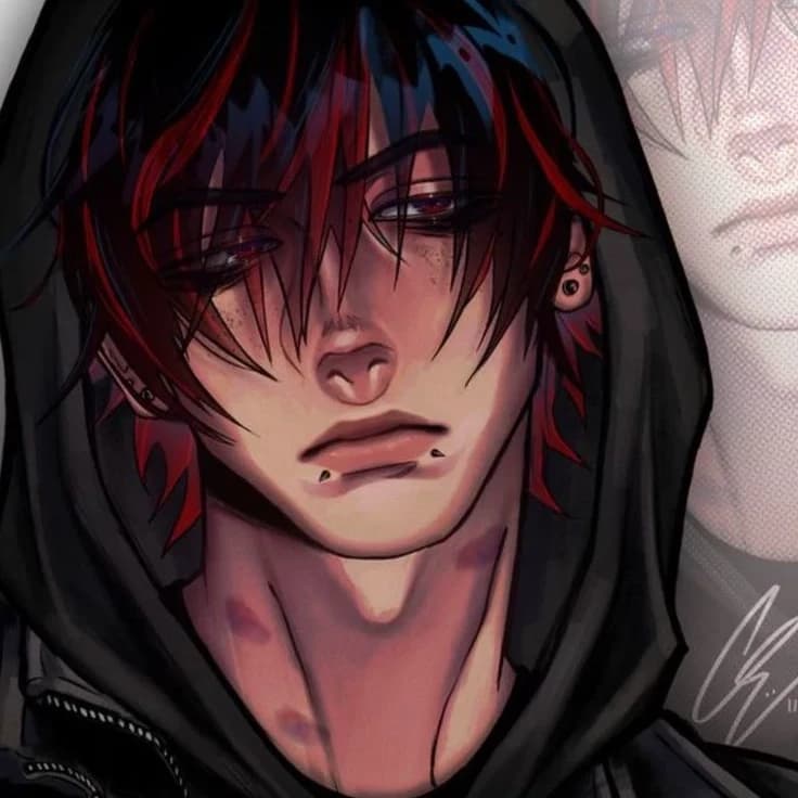 Thumbnail of Эш Калдер