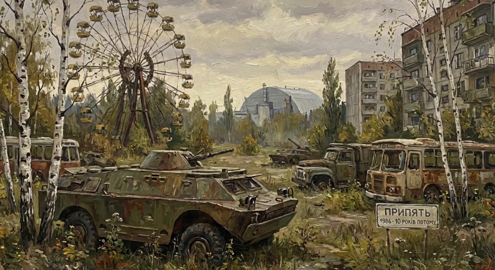 Thumbnail of "СТАЛКЕР РПГ"